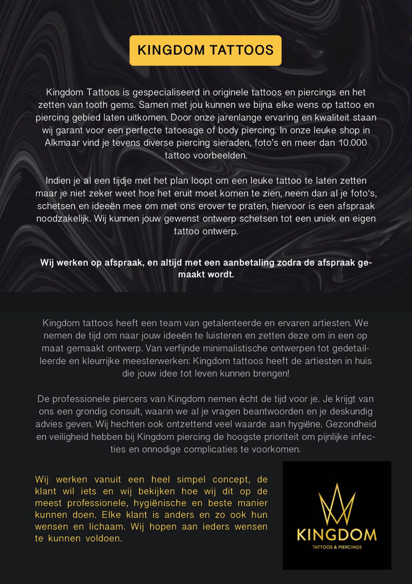Flyer Kingdom