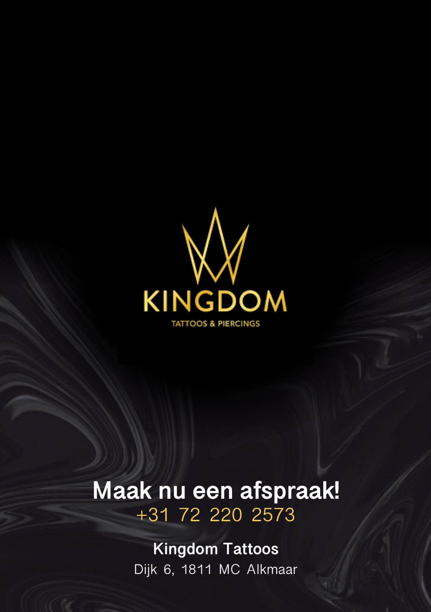 Flyer Kingdom 2